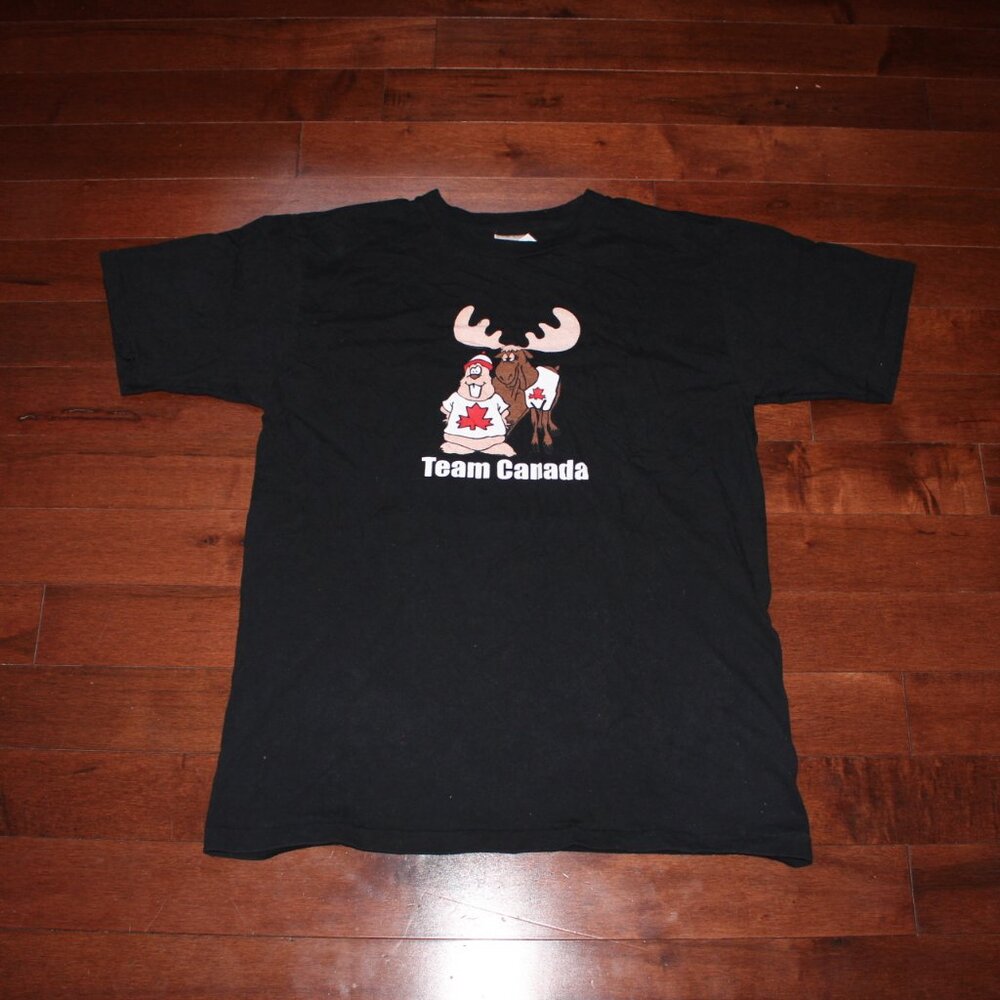 ('90s) Team Canada